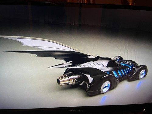 Blu-ray The Dark Knight Rises 3 Disc Version Special Limited Bonus Features VG - Picture 16 of 19