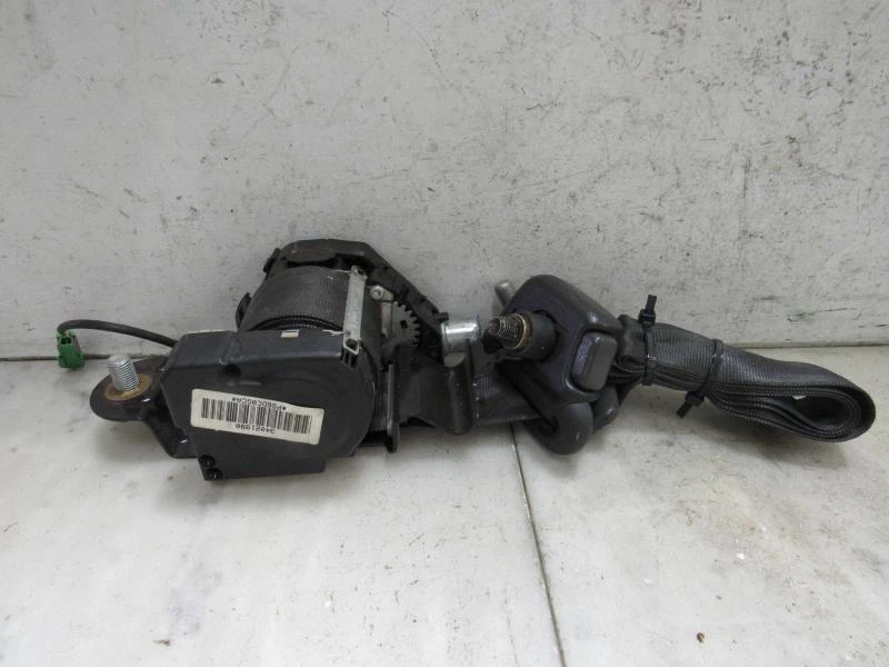 07 08 Cinturón de seguridad delantero Chevy Aveo OEM Foto 3 de 4