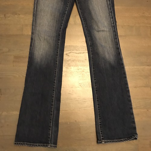 Paige Denim Jeans Benedict Canyon Medium Wash Woman's Size 28 - Picture 10 of 12