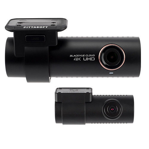 Blackvue Dr900s 2ch 64gb Smart Reliable And Connected Dashcam 4k Uhd 30fps For Sale Online Ebay