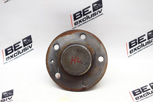 Audi A4 8K 1.8 TFSI Avant Radnabe hinten links Nabe Achse 8K0598611