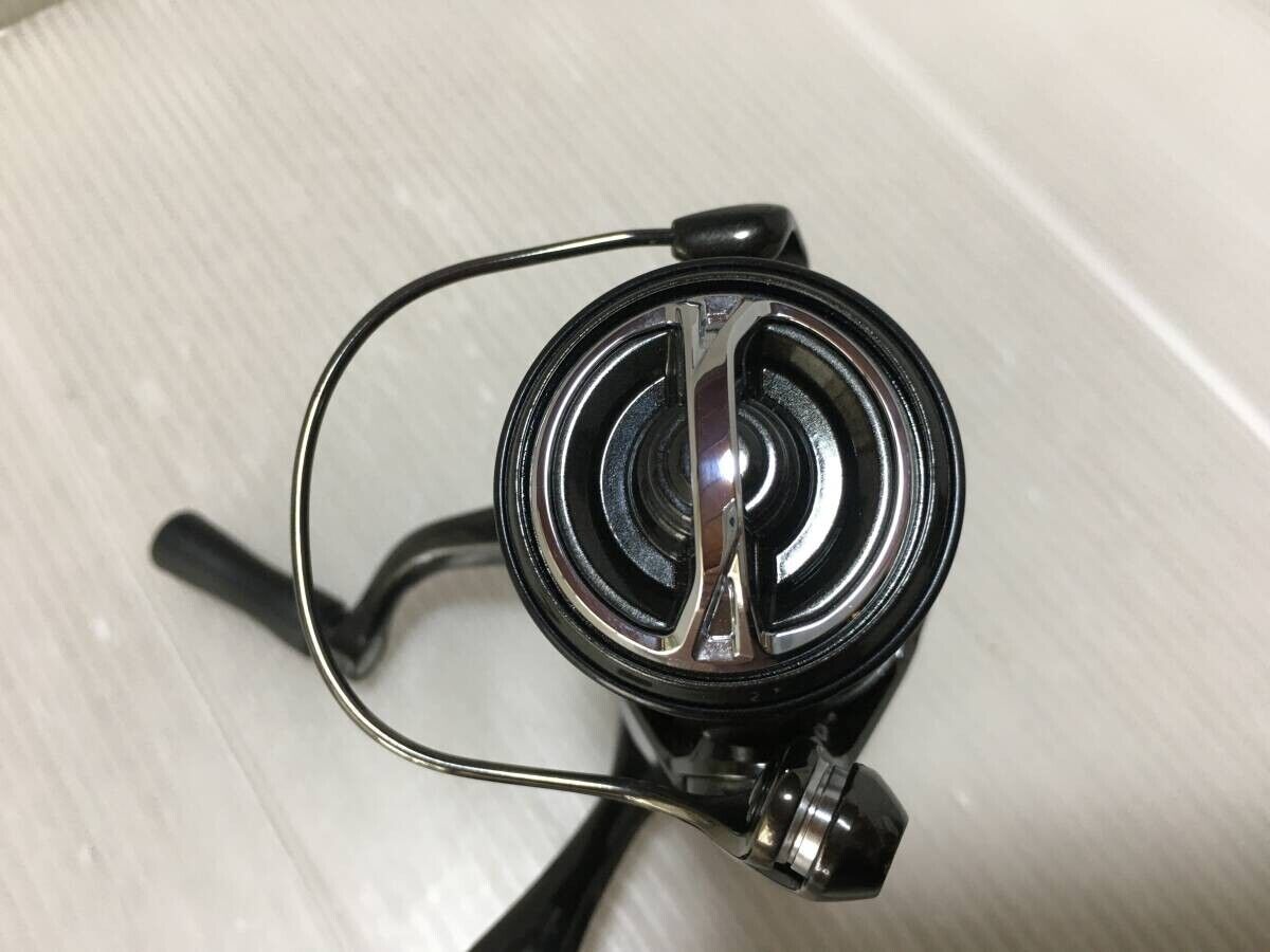 Shimano 23 Vanquish 1000SSSPG Spinning Reel | eBay Shimano 23 Vanquish 1000SSSPG Spinning Reel | eBay