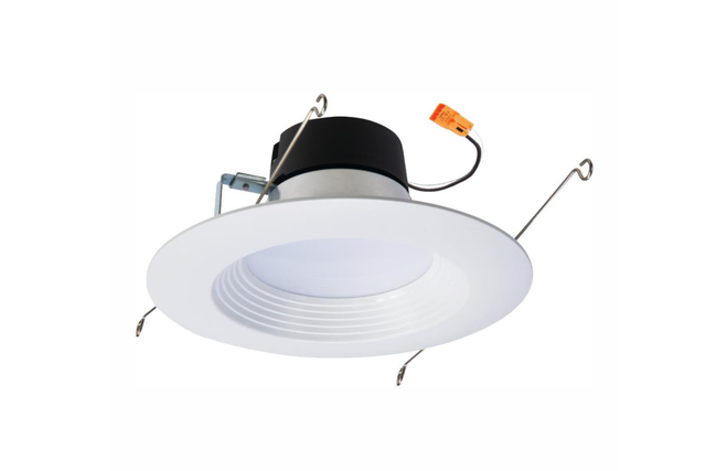 Halo 5 In And 6 In Integrated Led Recessed Ceiling Light