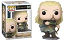 Funko Pop Vinyl Figure Legolas Greenleaf #1577 - The Lord of the Rings