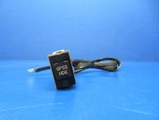 Beech 95-B55 S-Tec Autopilot GPSS Heading Switch w/ Conn & Book 03975 (0125-117)