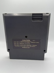 R.C. Pro-Am Nintendo NES CIB RC Juego Completo En Caja Juego, Caja y Manual 