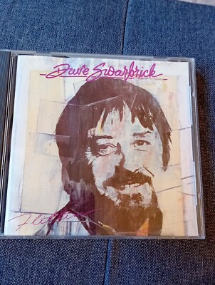 Dave Swarbrick  ''Flittin'''  Cd Neuwertig