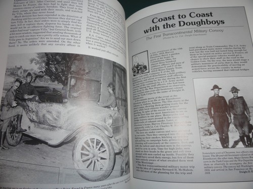 Trails Begin Where Rails End Early-day Motoring Adventures in the West and Sou - Imagen 10 de 12
