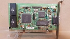 Trident TVGA9000C FCC ID: HNG900C-BBD5TITA1 7133 REV H2 ISA Video Card