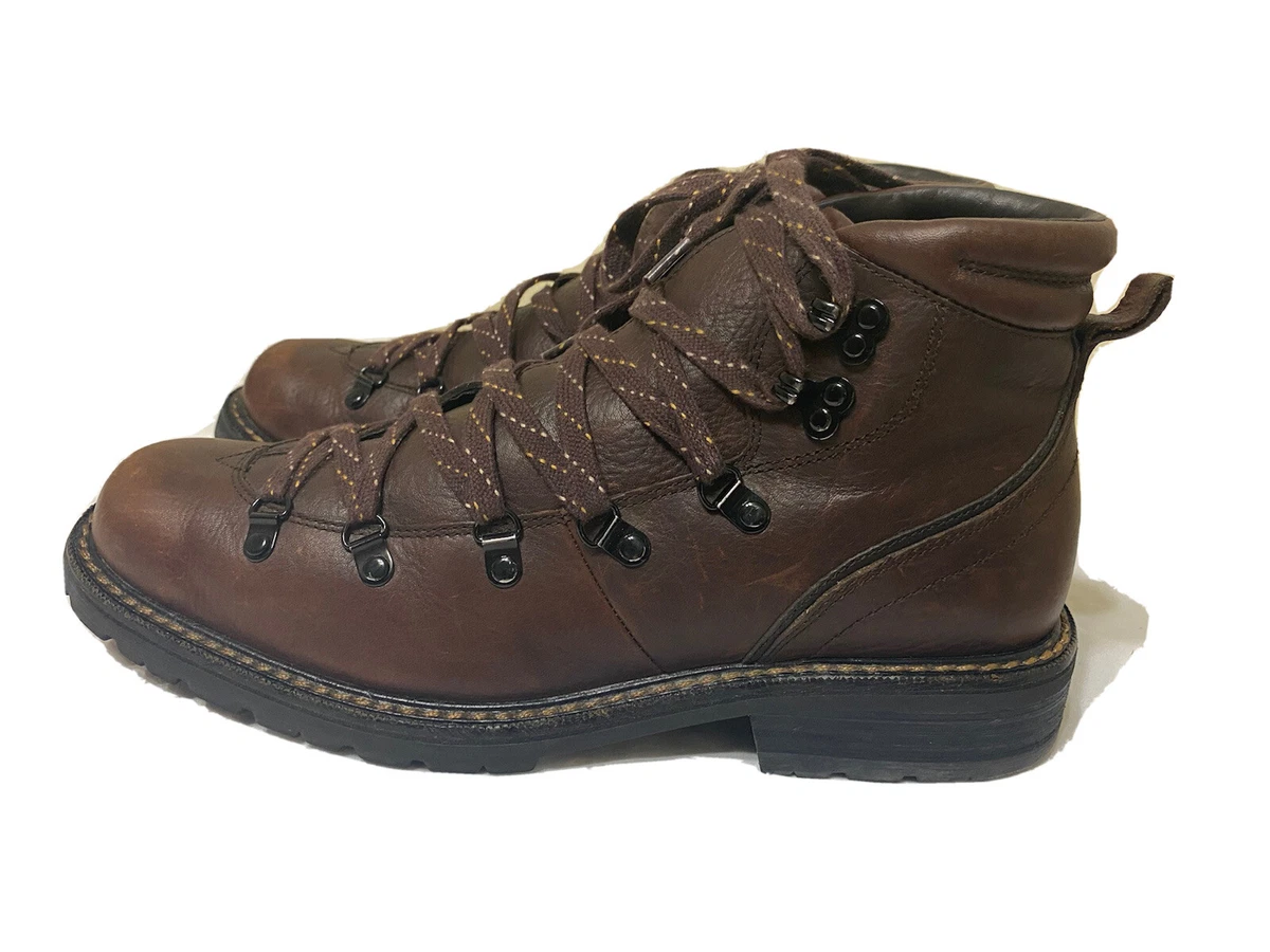 Cole haan nike air waterproof best sale boots
