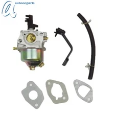 Carburetor w/ Gasket for Champion Power Equipment 3500 4000 Watts Gas Generator