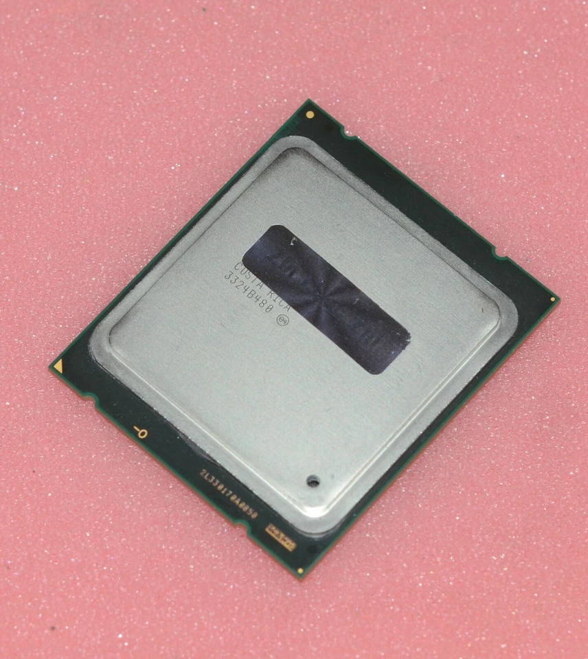 Intel SR0KL E5-2650L 1.80GHz 20MB 8 Core 70W LGA2011 CPU Processor Tested - Image 3 of 4