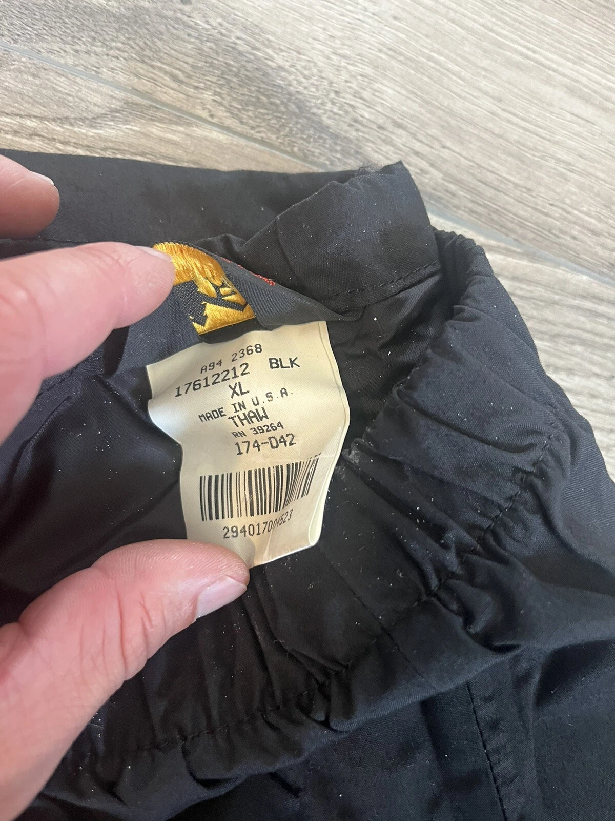 rei ski outdoor snowboarding thaw pants