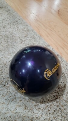 900 Global Zen Gold Label Bowling Ball 1st Quality | 15