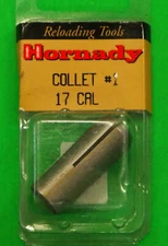 Hornady Cam Lock Bull Puller Collet #01-(392154)-.17 Rem