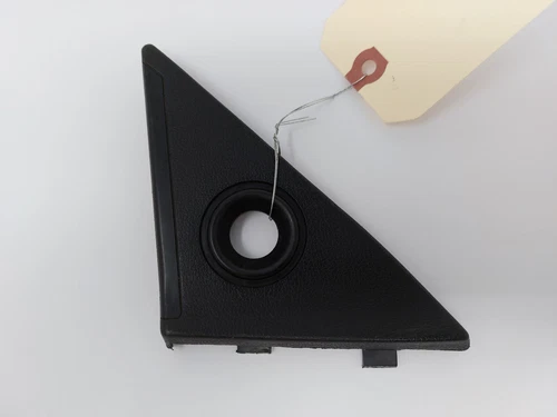 1985-1987 Honda Prelude Driver Mirror Interior Trim Piece OEM cap left 86 cover