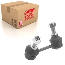 Rear Left Drop Link 607 Anti Roll Bar Stabiliser Fits Peugeot 5178.43 Febi 19067