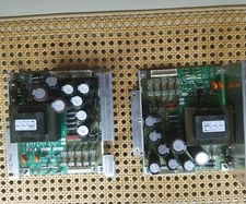 ENSONIQ ASR 10 KEYBOARD OR RACK POWER SUPPLY FOR REPAIR!! 