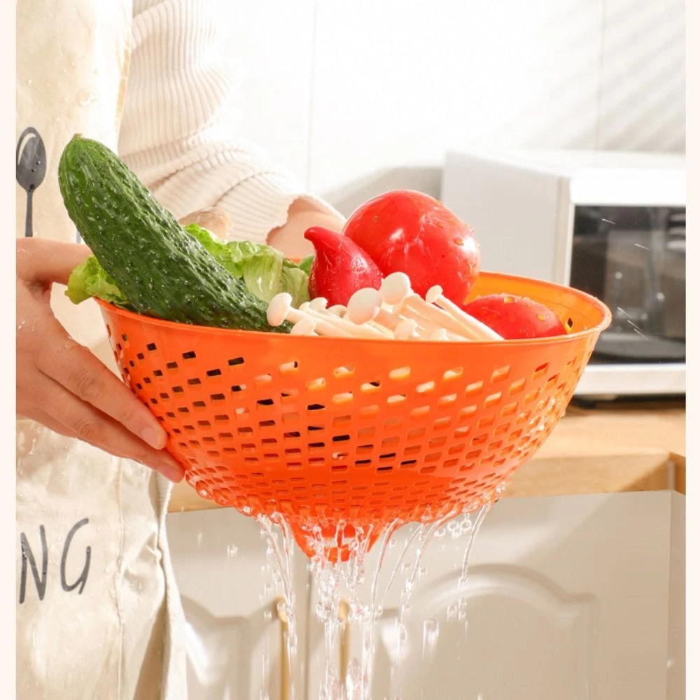 Flyproof Vegetable Cover Kitchen Accessories Dust Cover Fruit Storage Basket - Picture 6 of 15