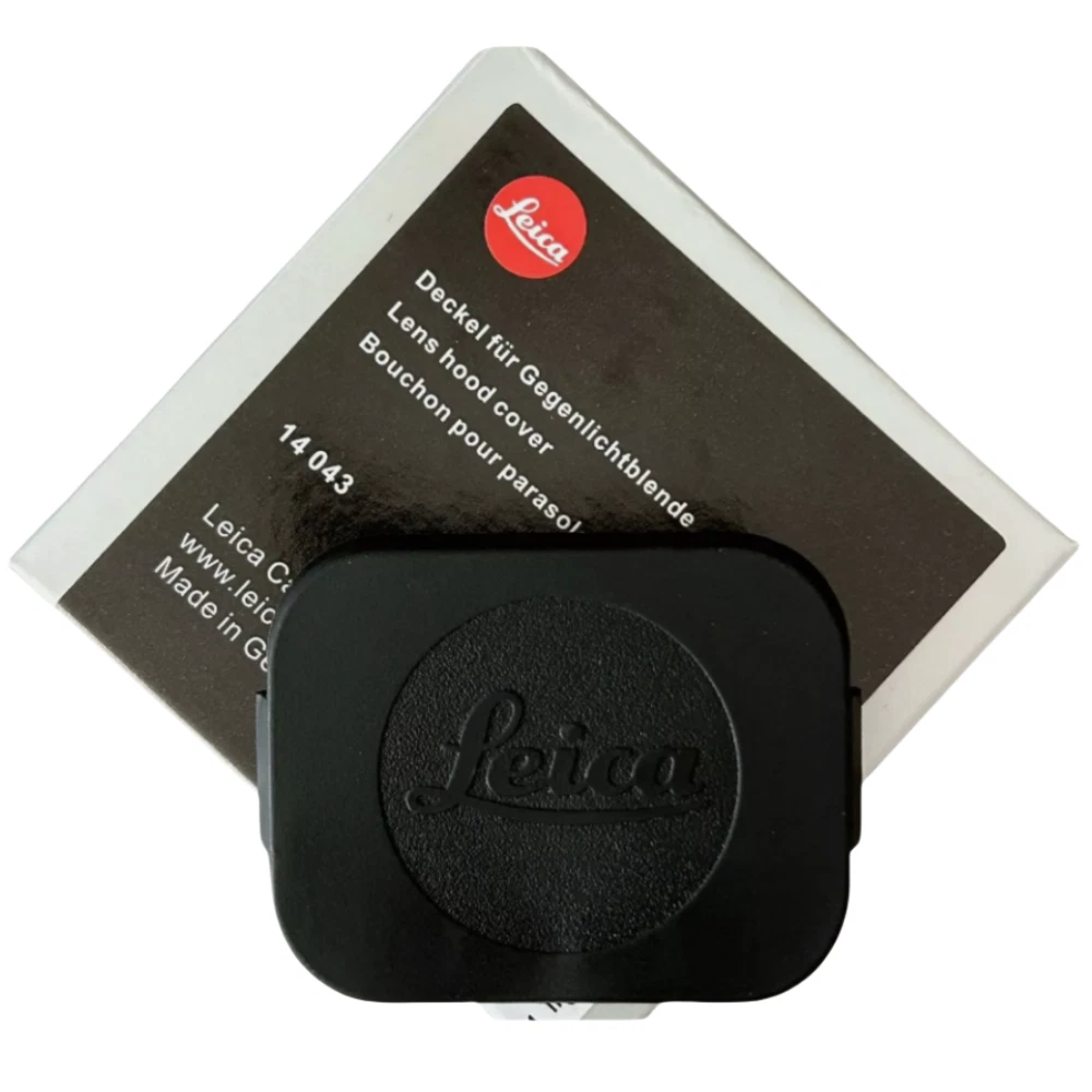 Leica cap for Lens hood 14013 (28mm summicron M) almost new