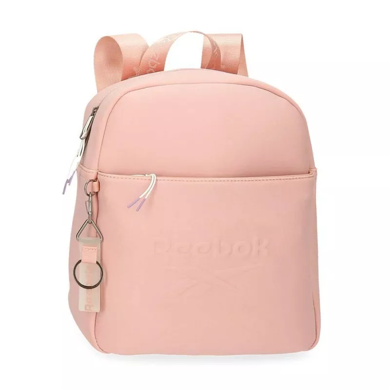 Sac on sale reebok brun