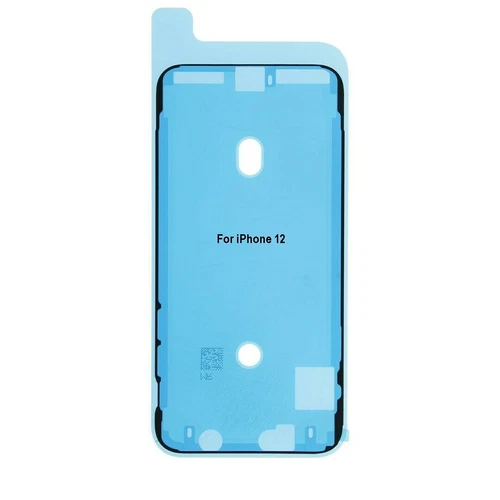 iPhone 12 Waterproof Frame Bezel Seal Tape Adhesive LCD Screen 