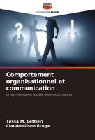 Tessa M. Lettieri (U. A.) | Comportement Organisationnel Et Communication | Buch