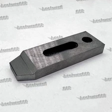 1PC CNC Wire EDM Fixture Board Jig Holder for Clamping M8 70*22*8mm *8mm Screw