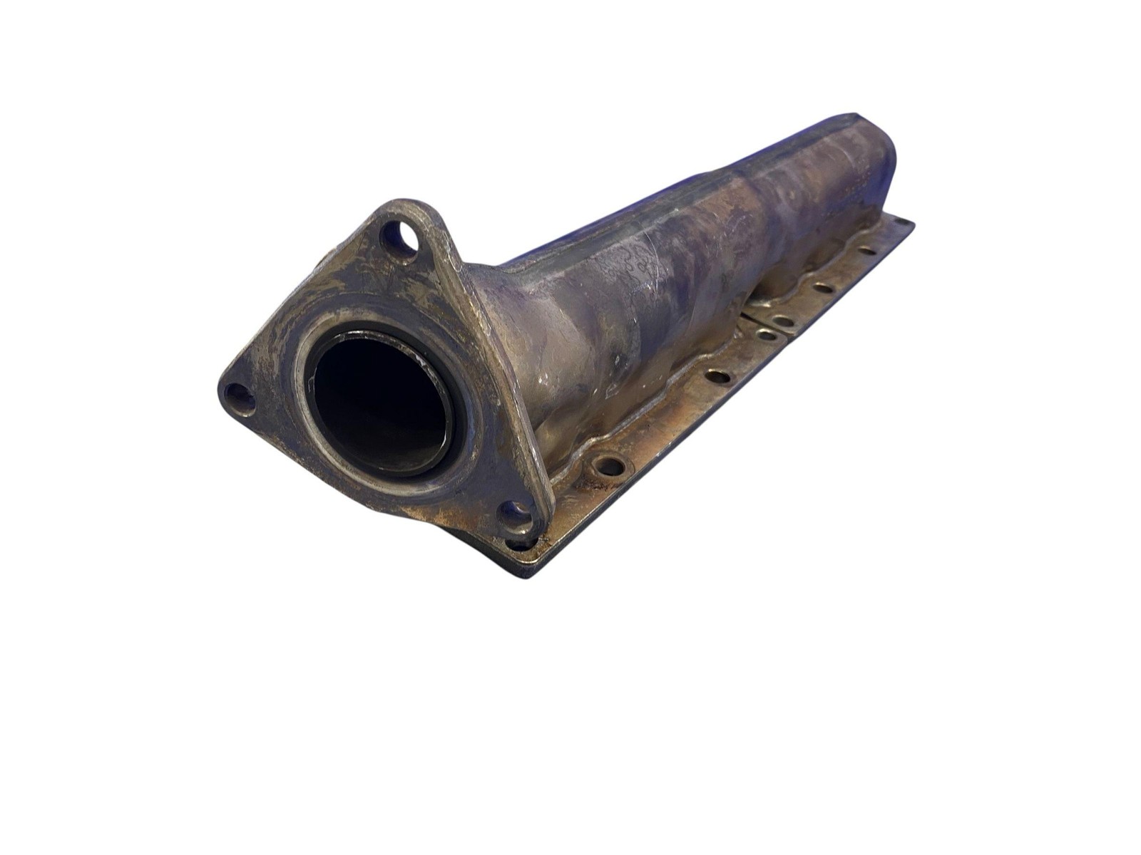 2003-2012 BENTLEY CONTINENTAL AWD 6.0L LEFT RIGHT ENGINE MOTOR EXHAUST MANIFOLD