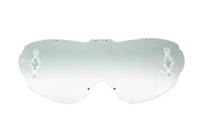 Scott 206709-041 Hi Voltage AFC Clear Replacement Goggle Lens NOS