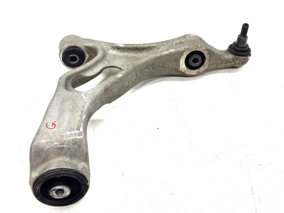 2011–2017 VW TOUAREG FRONT LEFT LOWER CONTROL ARM OEM 7P0407151E - Image 4 of 4