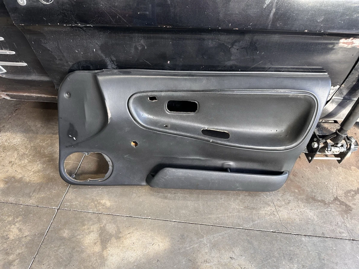 Genuine OEM Door Panels for Nissan 240SX for sale | eBay