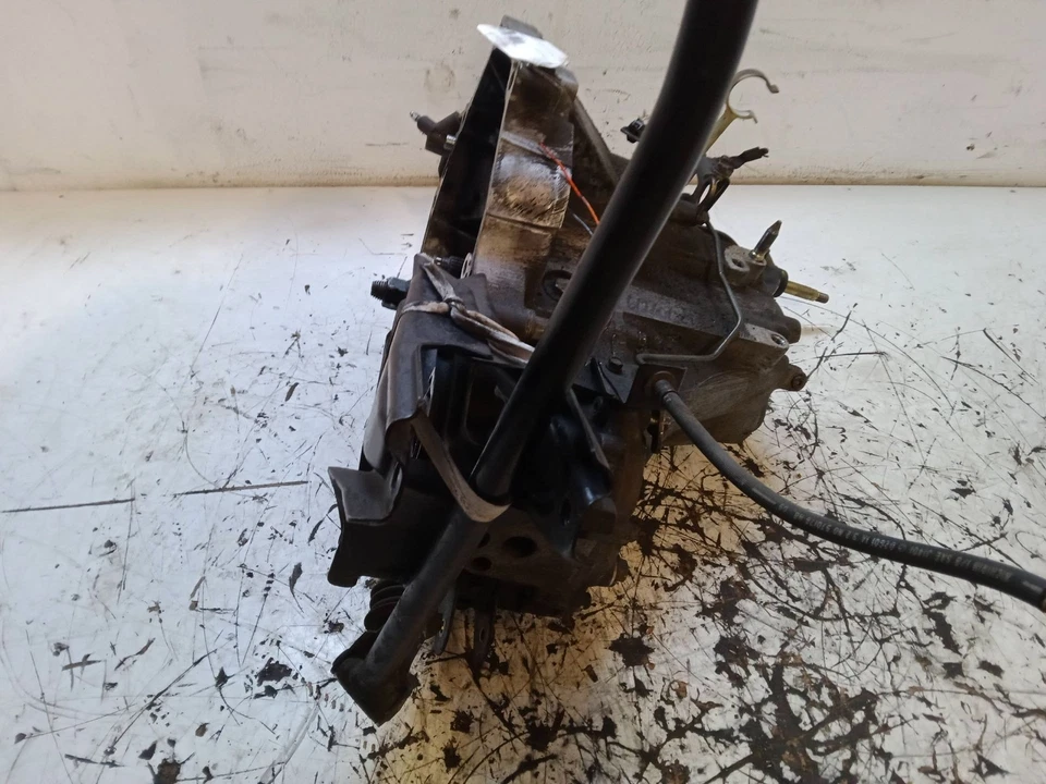 CAJA CAMBIOS / 53863 PARA HONDA CIVIC VI FASTBACK MA, MB 1.5 I VTEC-E MA9 - Imagen 3 de 4