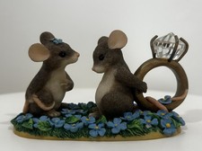 Charming Tails I Have A Question For You 89/603