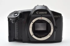 Read [ For Parts ] Canon EOS-1 1 SLR 35mm Film Camera Body EF Mount From JAPAN