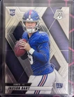 2025 Panini Mosaic - Rookies Jaxson Dart #362 (RC)
