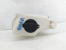 2013 Hyundai Santa Fe Radiator Coolant Overflow Expansion Tank Bottle Tp9j8