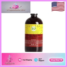 16 oz.  Blackseed & Bitters Detox - 30 Organic Herbs for Digestive Health