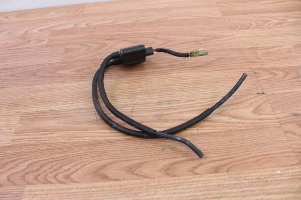 2003 ARCTIC CAT F7 FIRECAT 700 Ignition Coil - Image 4 of 4