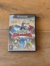 Nintendo GameCube Pokemon Colosseum Inkl. Pok...