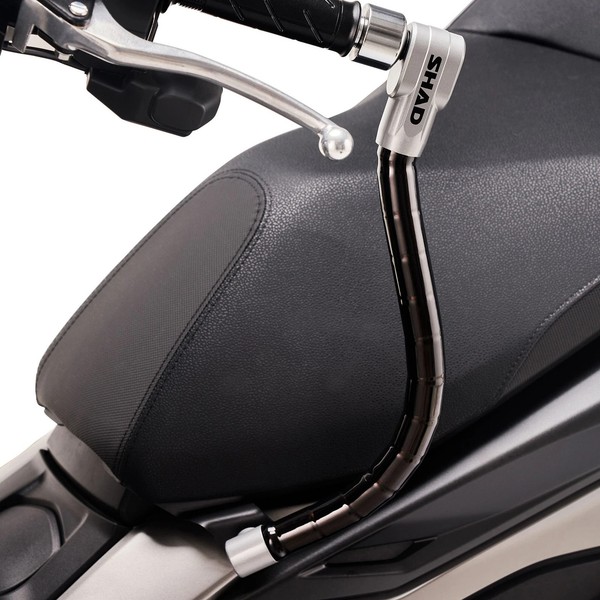 Shad Lenkschlossset (FüR: Piaggio Medley 125 ABS I-Get RP8MA01 16-20 )-image