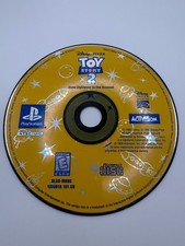 toy story 2 ps1 Game Only, Untracked