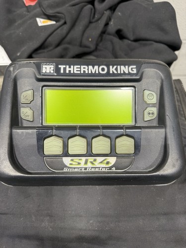 genuine OEM Smart Reefer 4 (SR4) HMI (Human Machine Interface) Controller