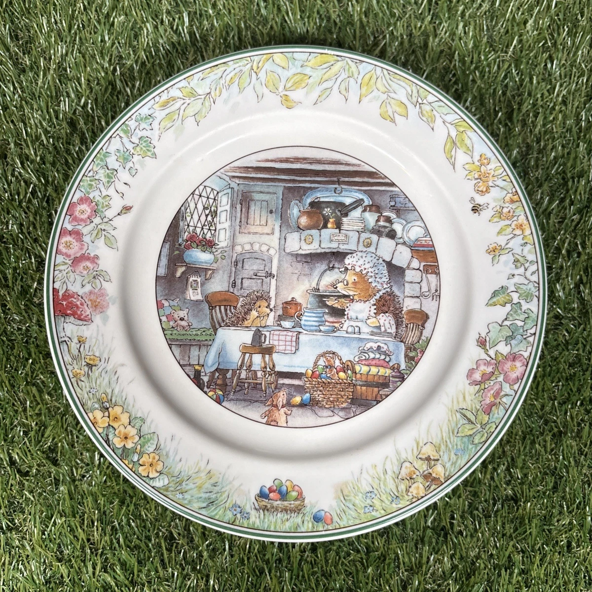 Foxwood Tales In Villeroy & Boch China & Dinnerware for sale | eBay