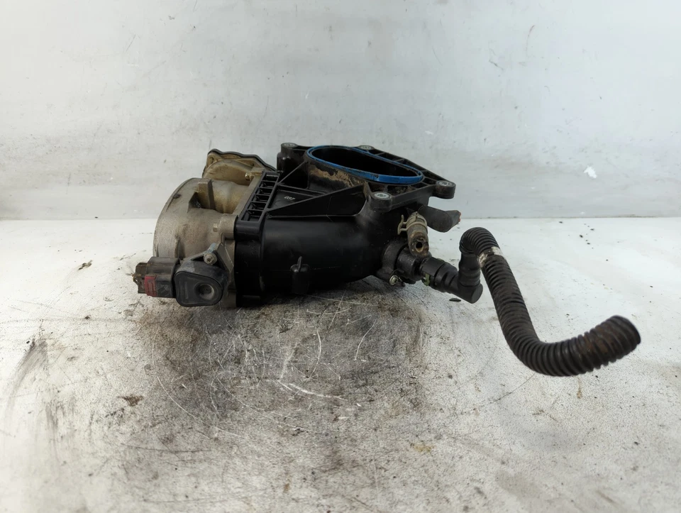 GMC F350 2005 carrocería del acelerador MDFJE Foto 4 de 4