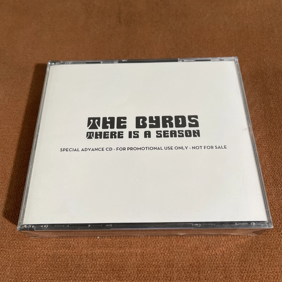 Box Set The Byrds Music CDs for sale - eBay