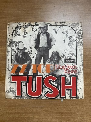 ZZ TOP - Tush