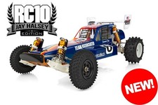 ASC6008 RC10 Jay Halsey Edition Kit