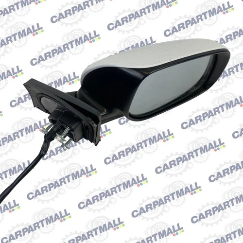 2009-2013 Toyota Corolla Right Passenger Door Side View Power Mirror Assy OEM
