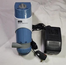 Conair Body Benefits Water Jet Bath Spa BTS1D - EXCELLENT CONDITION 